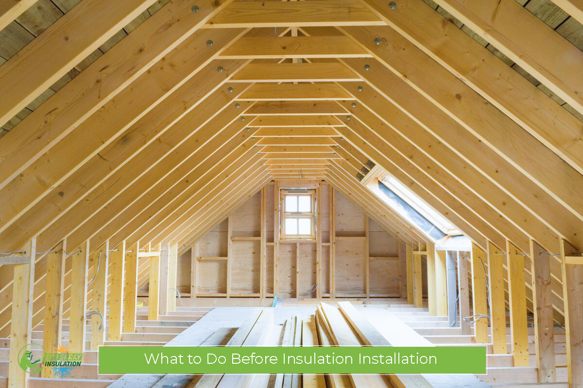 The Dos and Don'ts of Using Expanding Foam Insulation Around the House