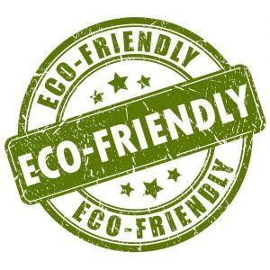 Eco Friendly Logo