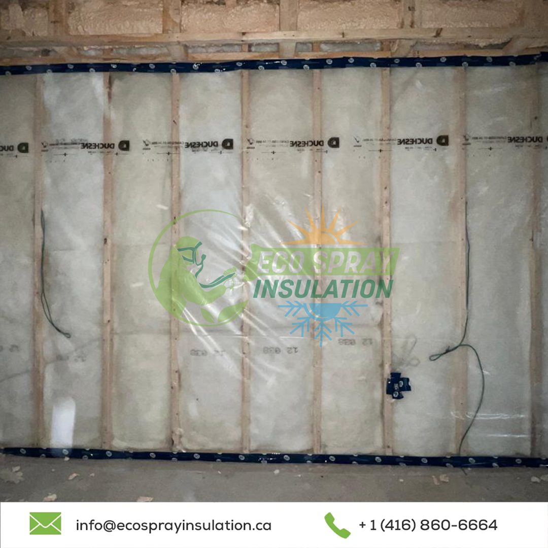 Interior Wall Insulation (32) | Eco Spray Insulation