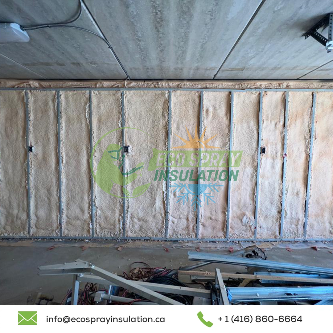 Best Spray Foam Insulation In Etobicoke Eco Spray Insulation   Spray Foam Insulation In Etobicoke 3 