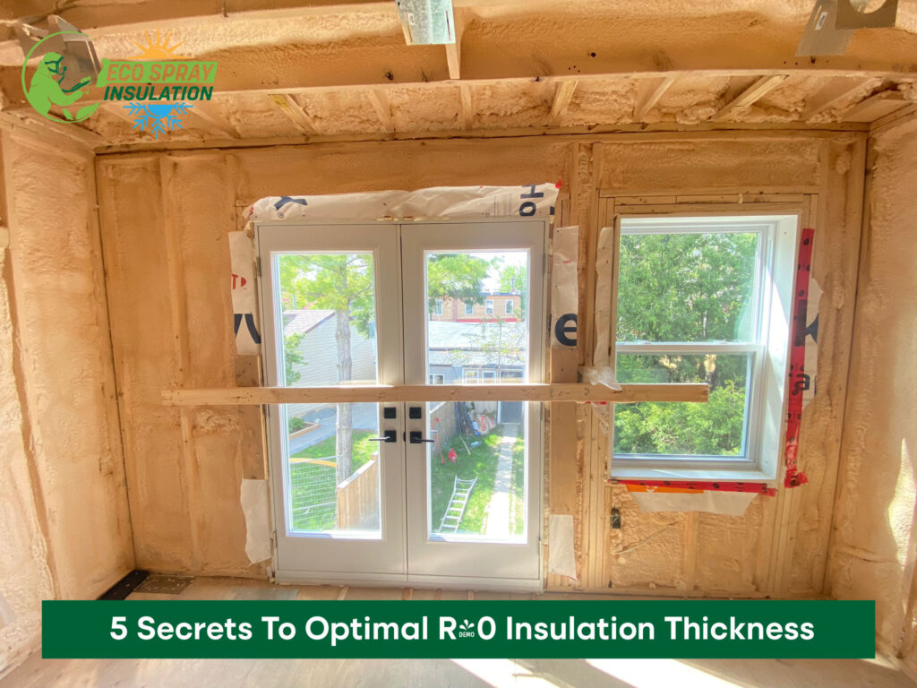 5 Secrets To Optimal R40 Insulation Thickness Eco Spray Insulation   R40 Insulation 1024x768 